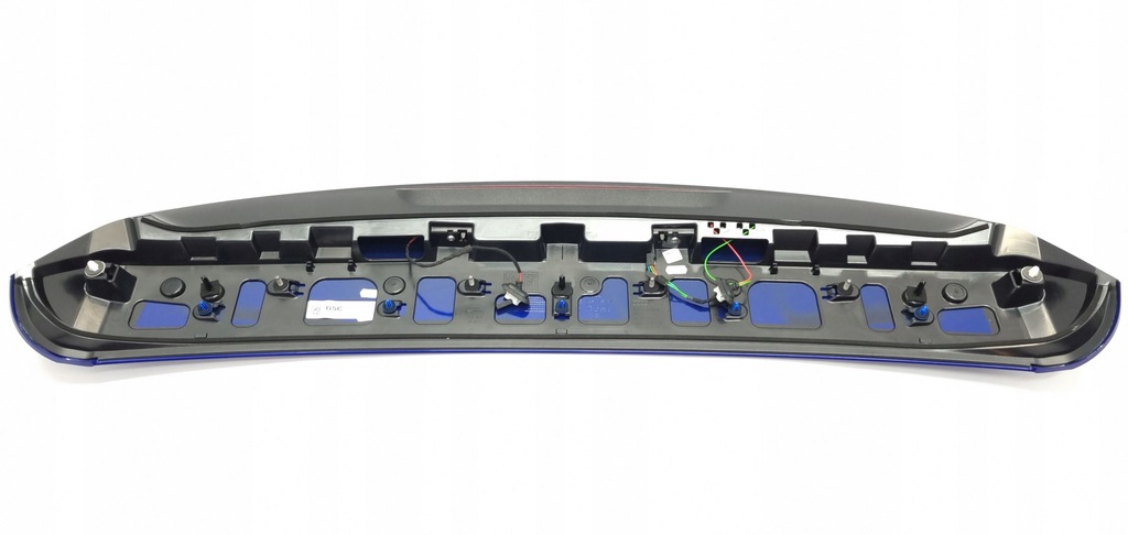 фото №8, Спойлер кришки audi a6 4k c8 4k9827933c lg5c