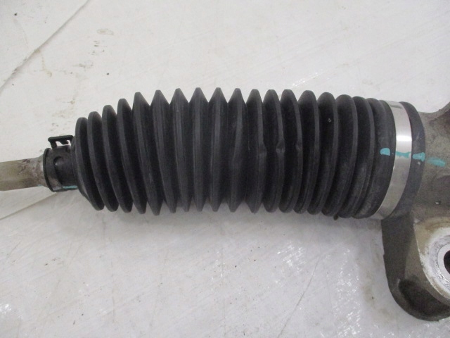 фото №10, Renault megane iv рулевая рейка трансмиссия рулевая