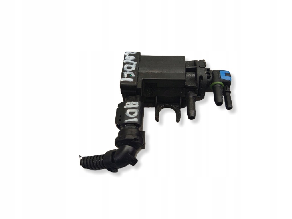 Клапан электроклапан вакуумa турбины ford mondeo 2.0 tdci hdi 9808206880 Доставка