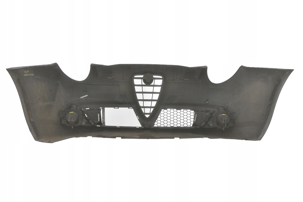 фото №4, Бампер передній перед alfa romeo mito 805