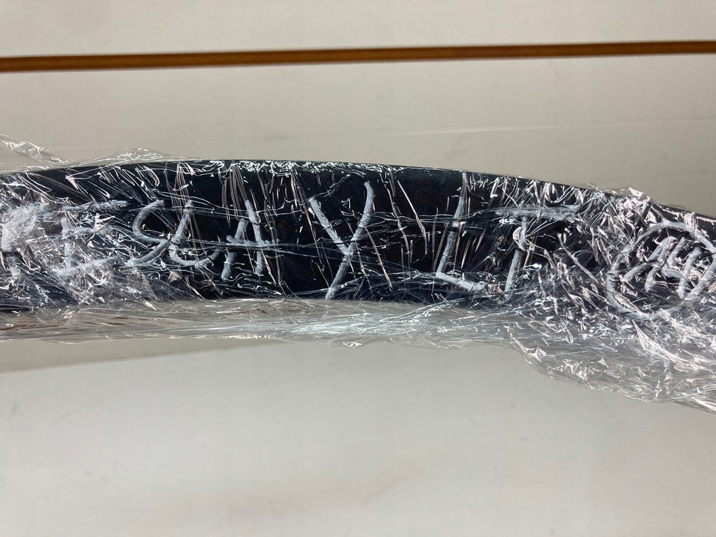 фото №11, Молдинг крыла правого передний tesla y