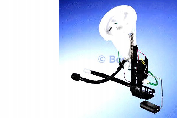 Купить Bosch датчик уровня топлива bmw 5 m5 e60