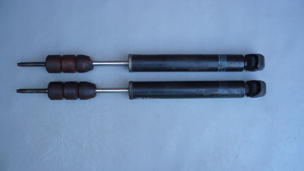 Купити Амортизатор перед mercedes w126 500se 1984r