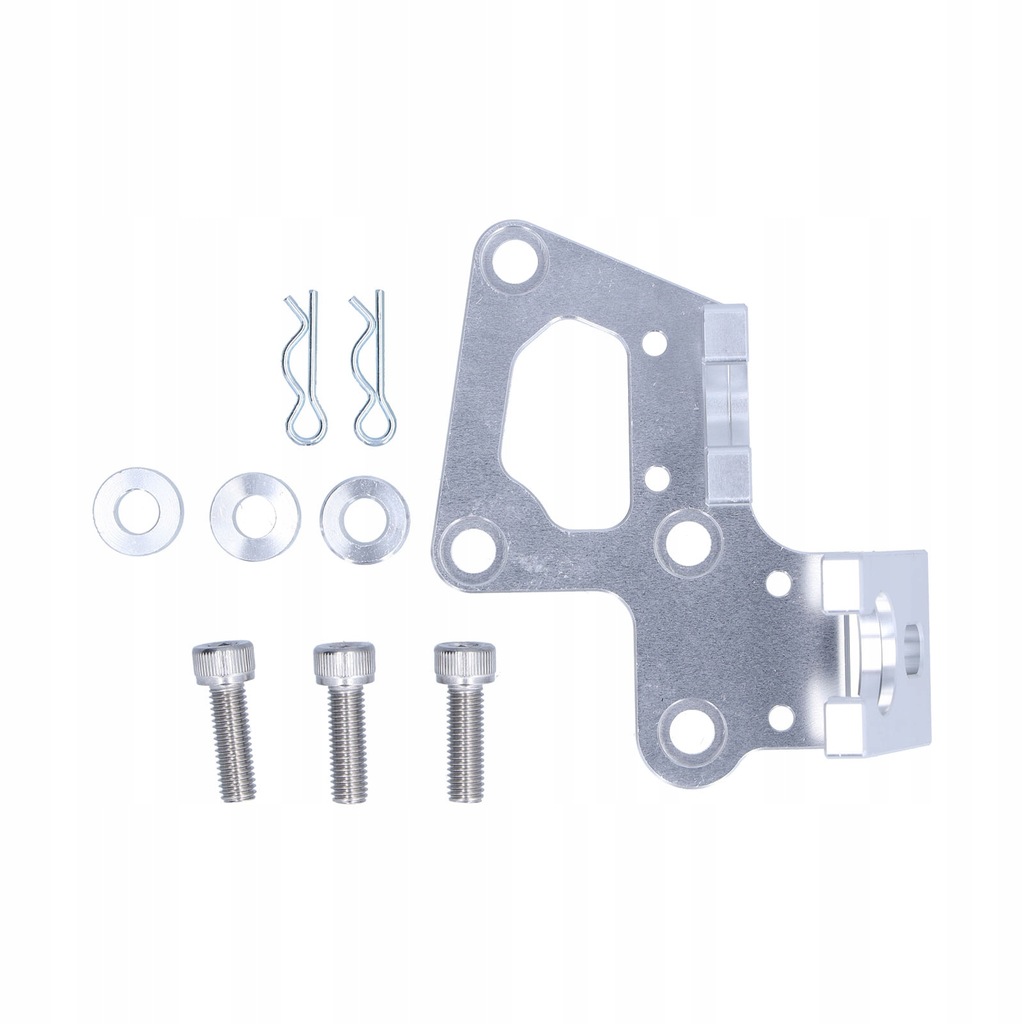 фото №7, Кронштейн kabla важіль перемикання передач aluminiowy