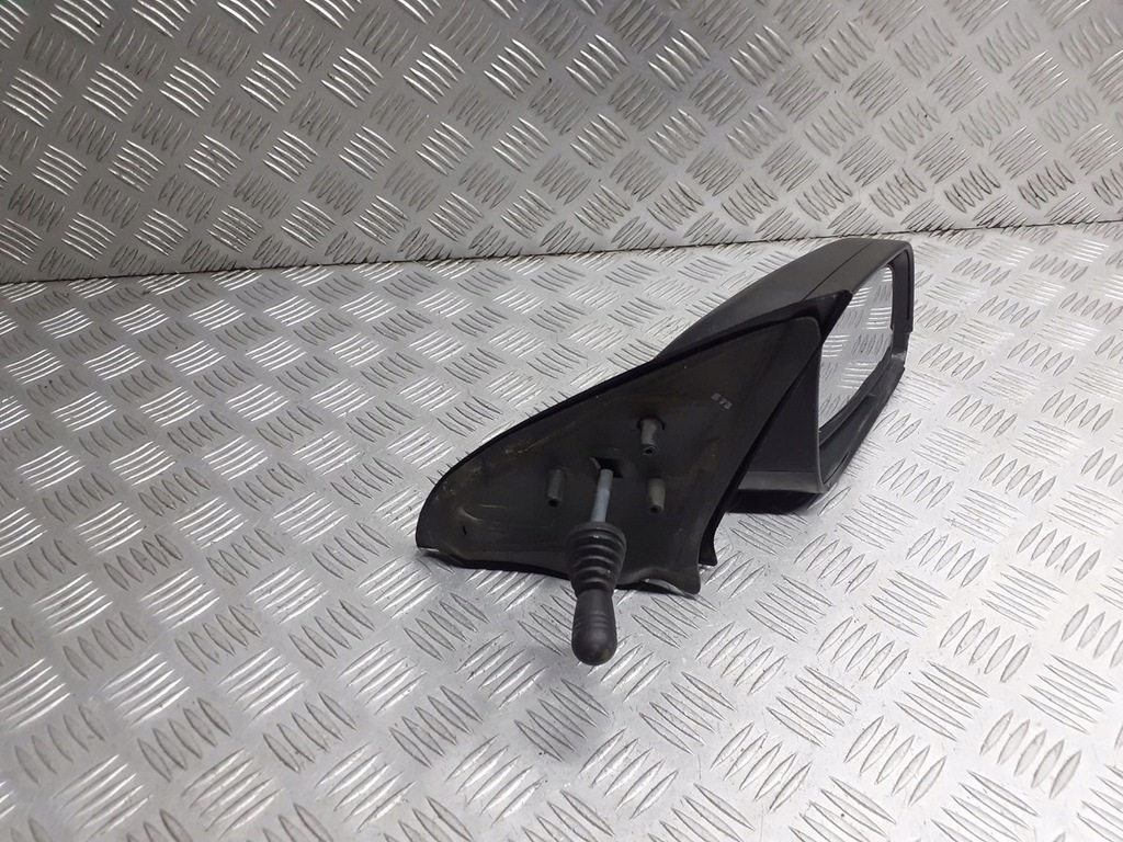 фото №6, Зеркало правое opel astra g