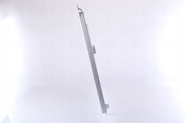 фото №6, Радиатор кондиционера nissens 940649