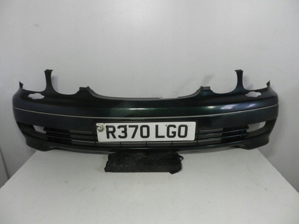 фото №5, 033.zderzak перед lexus gs300 97-05