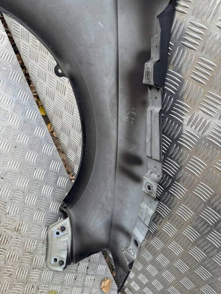 фото №11, Крыло левый перед vw passat b7 3aa821105