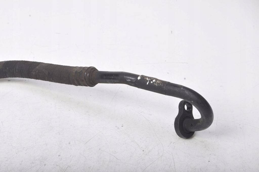 фото №6, Volvo s60 i v70 ii 2.4 d5 шланг масляный масла