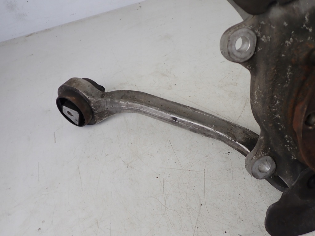 фото №5, Поворотний кулак підвіска ступиця правий перед audi a8 s8 d3 5.2 короткий