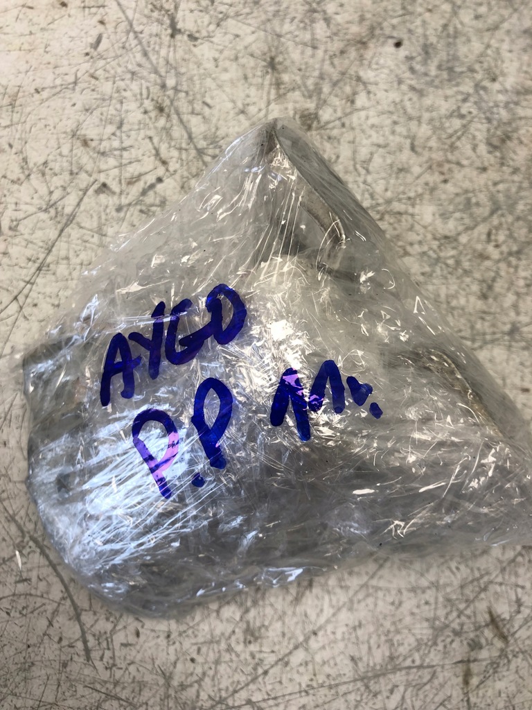 фото №5, Петли дверь правый перед toyota aygo i 068