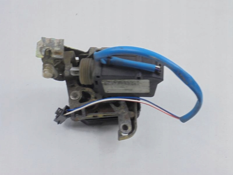 фото №5, Volvo s90 v90 96-98 замок перед правий p9159551