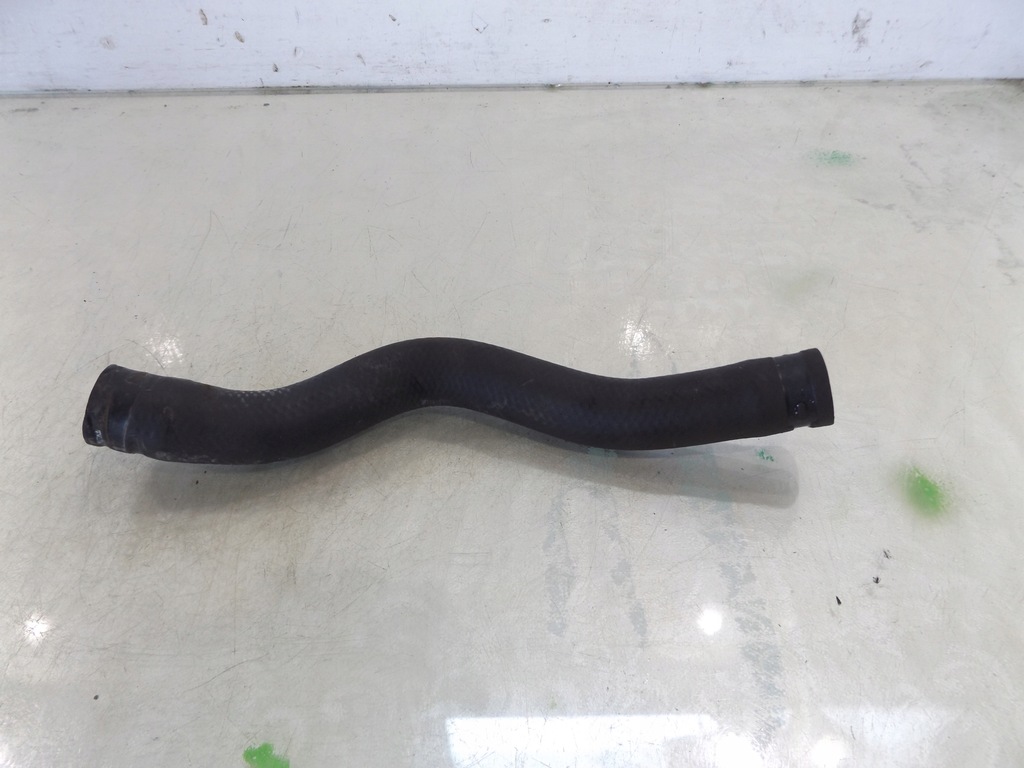 фото №3, Mazda ii 2 de 1,4d труба wąż wody