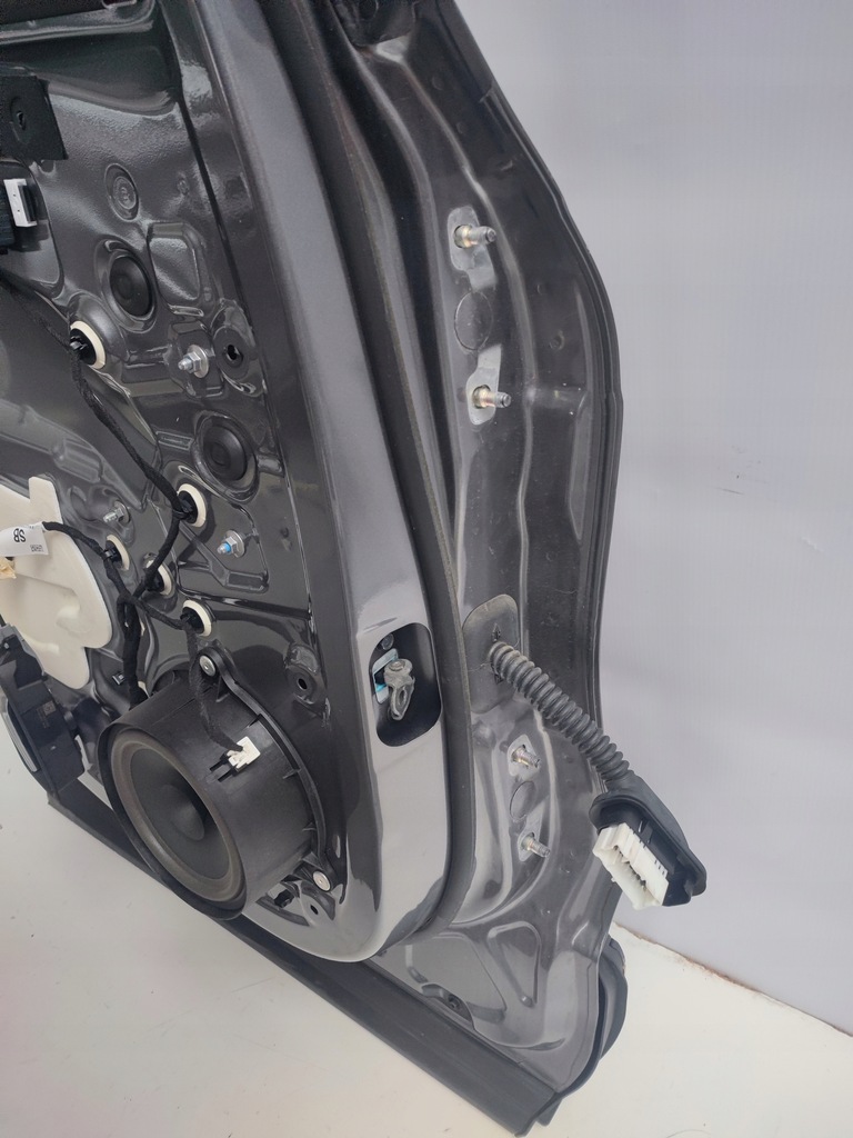 фото №9, Дверь задние левая левый задняя renault arkana rs line