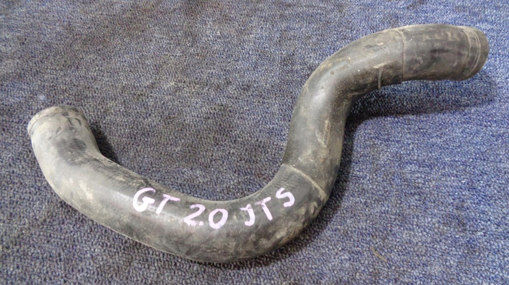 фото №1, Труба wąż шланг wody alfa romeo gt 147 2.0 16v jts