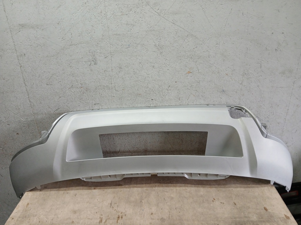 фото №1, Бампер задня накладка seat ateca fr lift