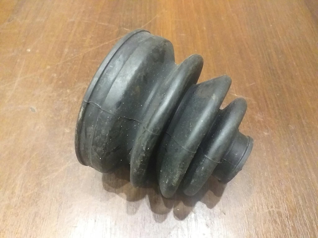 фото №5, Защита шарнир полуось приводной bt-1021