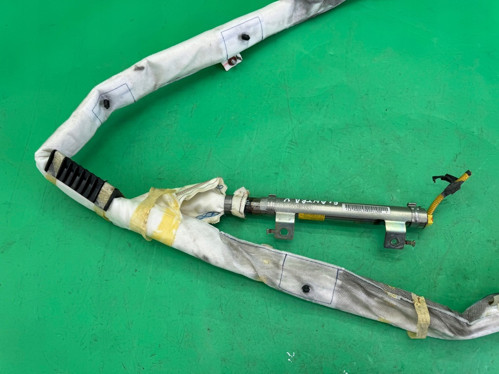 фото №14, Шторка безопасности воздушная левая подушка безопасности 3x85010000 hyundai elantra v 5 10-16 europa