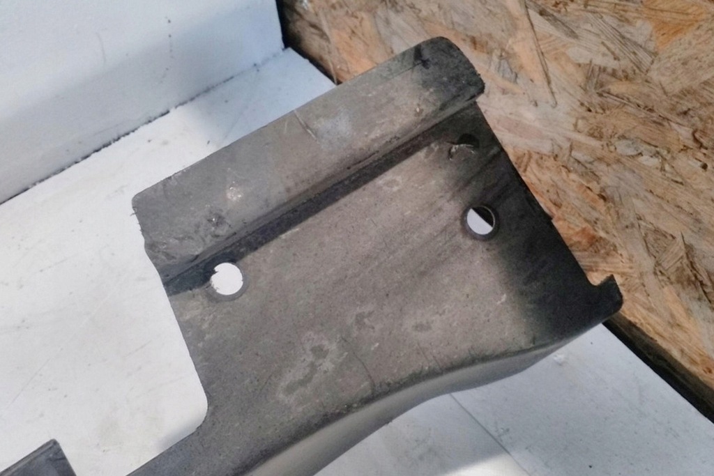 фото №8, Накладка порог левая mini cooper r50, r53 1505863 1.6l бензиновый 120kw