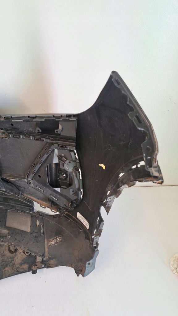 фото №14, Бампер перед audi q4 e tron e-tron 89a 21-