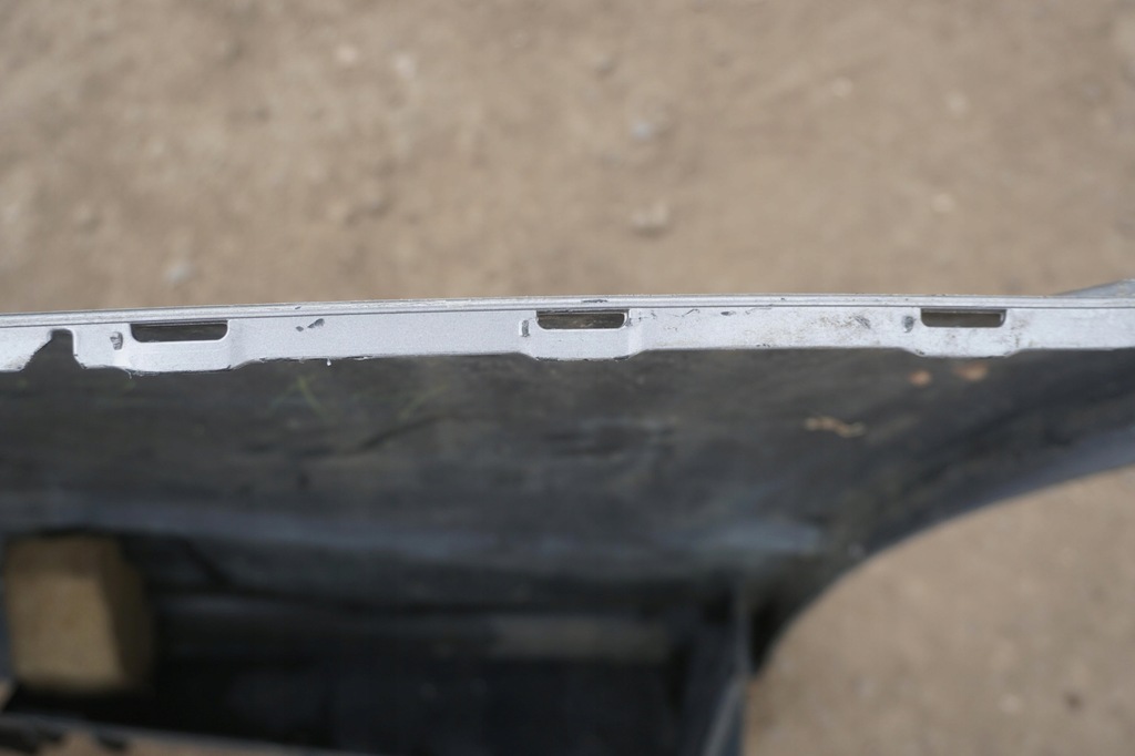 фото №15, Subaru outback iv br бампер задний 2010rok c6z 57704aj020