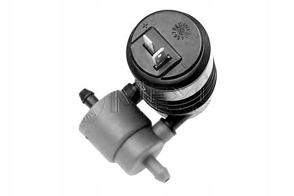 фото №2, Помпа розпилювача opel astra meyle