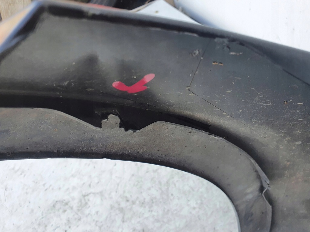 фото №14, Bmw 1 e81 e87 ксенон pdc m набір бампер перед