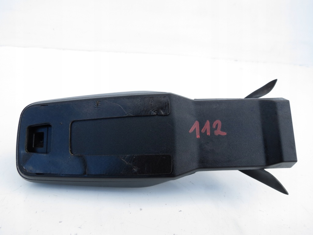 фото №2, Камера dojazdowa поперечина движения 2297920 scania r euro 6