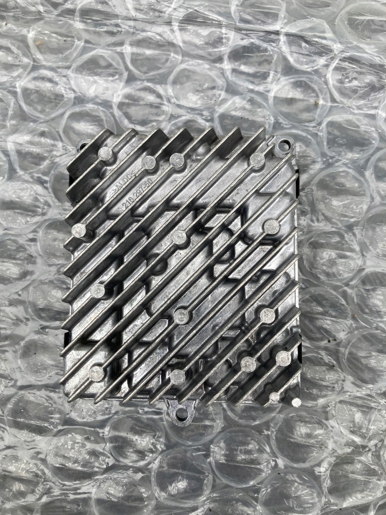 фото №10, Лампа права передня перед audi a6 c8 4k0