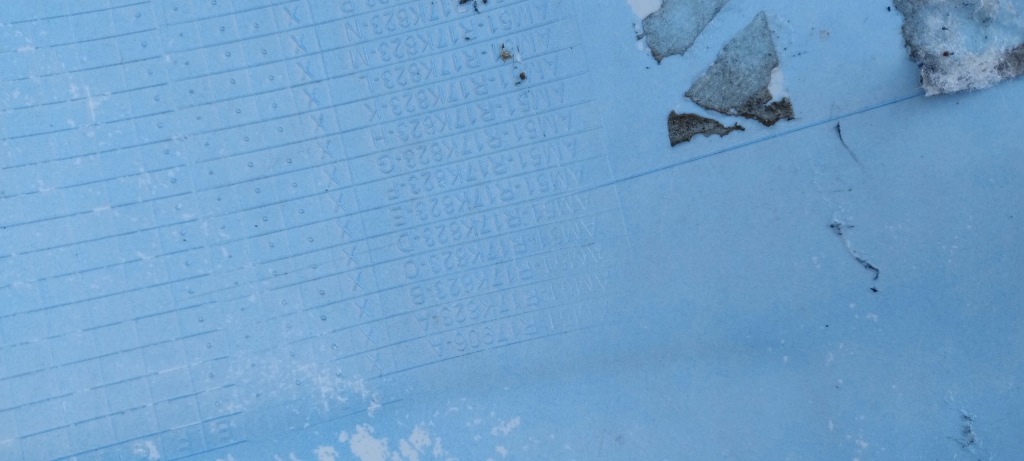 Ford c-max mk2 бампер задня задній + спойлер pod pdc am51-r17906-a bb4 Недорого