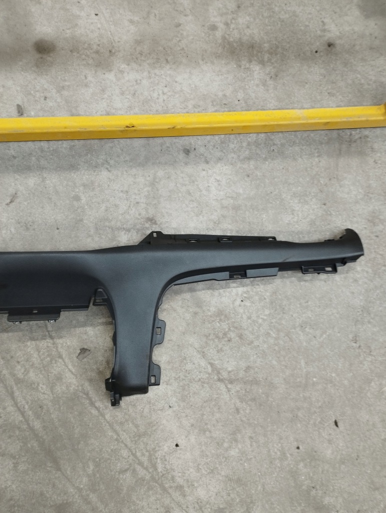 Купить Opel astra k 5 v kombi корпус защита панели консоли dół 13412987