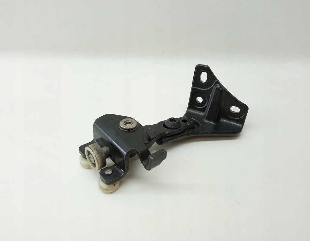 фото №1, Ролик дверь раздвижных fiat ducato iii lift