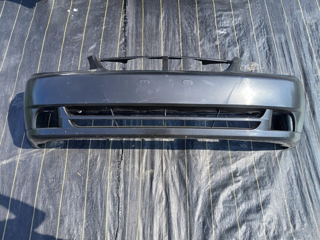 фото №1, Chevrolet lacetti 02-09 бампер перед передний