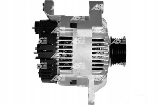 As-pl генератор volvo s40 1.9 td 95-99 110a Цена