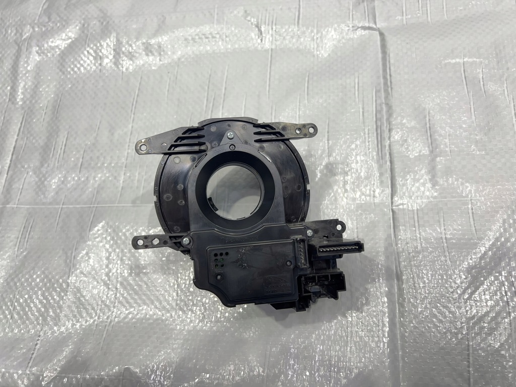 фото №2, Land rover evoque l551 лента подушка безопасности