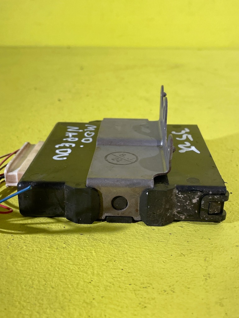 фото №4, Toyota rav4 iii - модуль привода 89630-42020