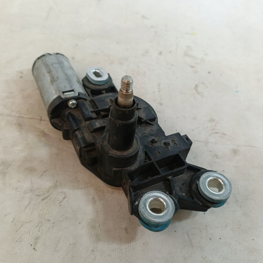 фото №6, Volvo xc90 ii 14- моторчик двірник valeo usa