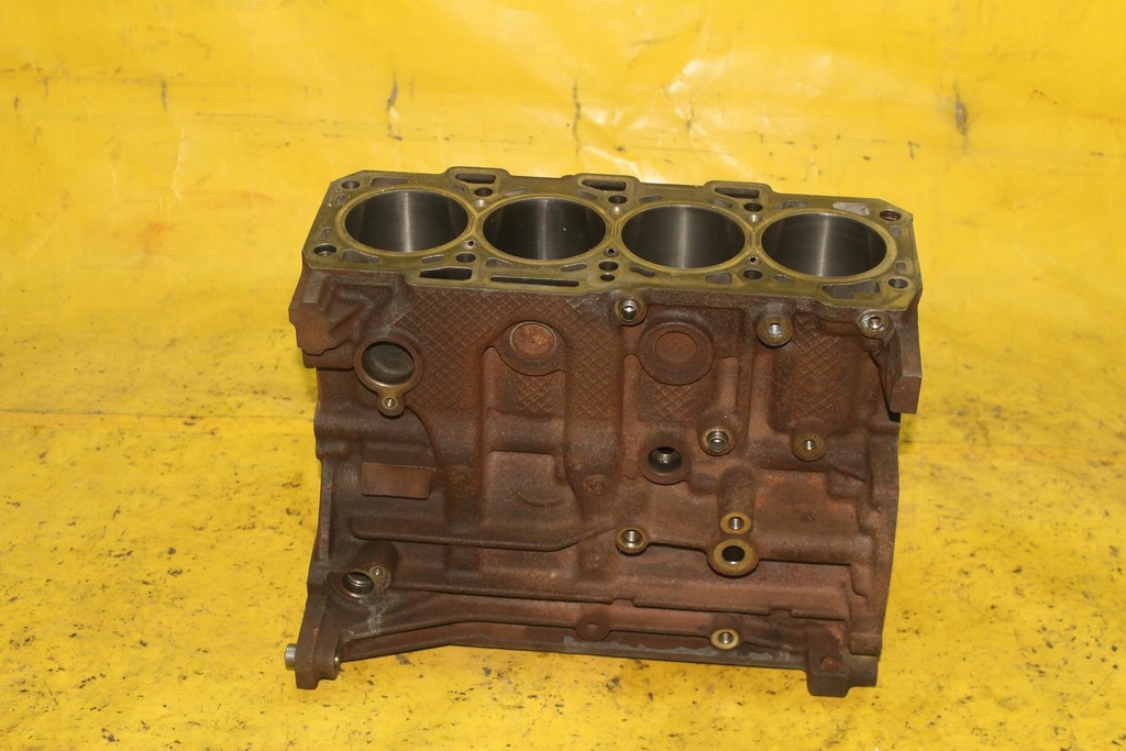 фото №7, Блок двигателя alfa romeo mito fiat doblo 1.6 jtdm m-jet 955a3000