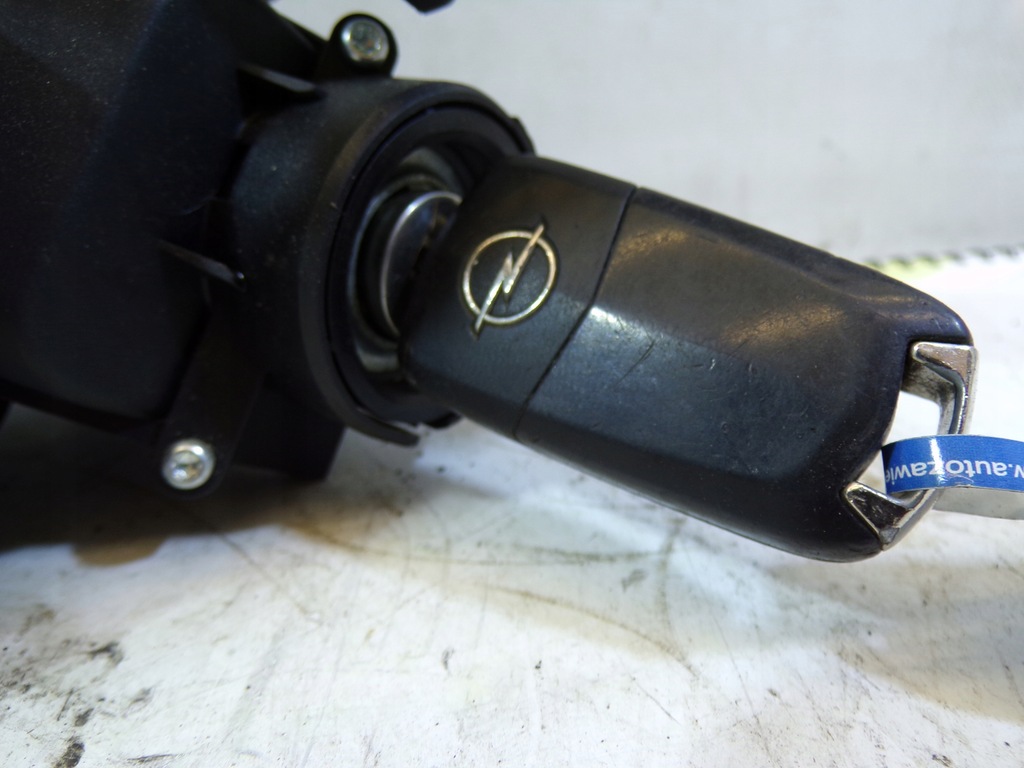 фото №7, Набір стартовий opel vrctra c 1.8 5wk9182 / 09179499