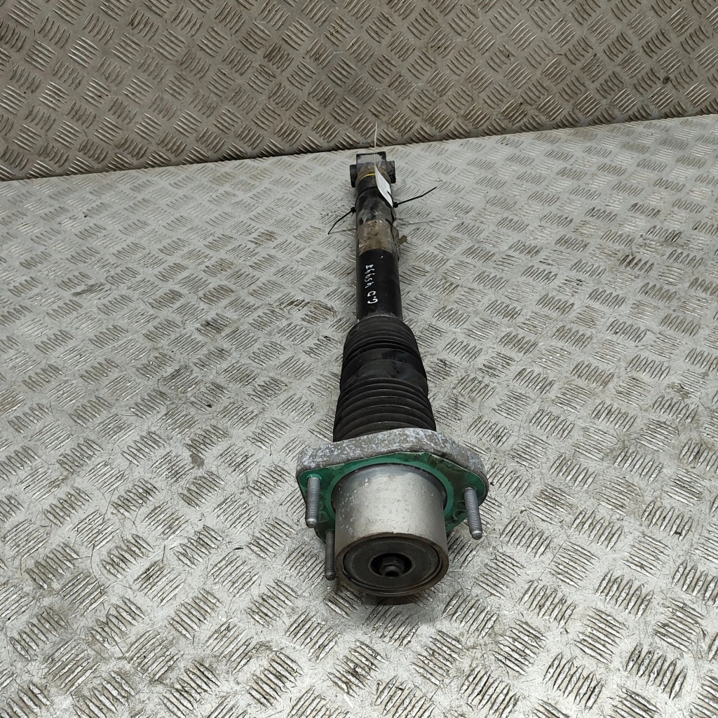 фото №2, Land rover range rover sport l494 2018 права сторона амортизатор задній