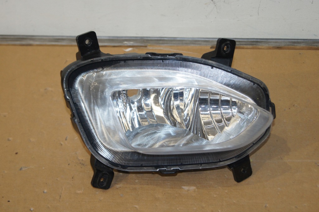 Купить Противотуманная фара mg hs левый идеальное состояние 10453861