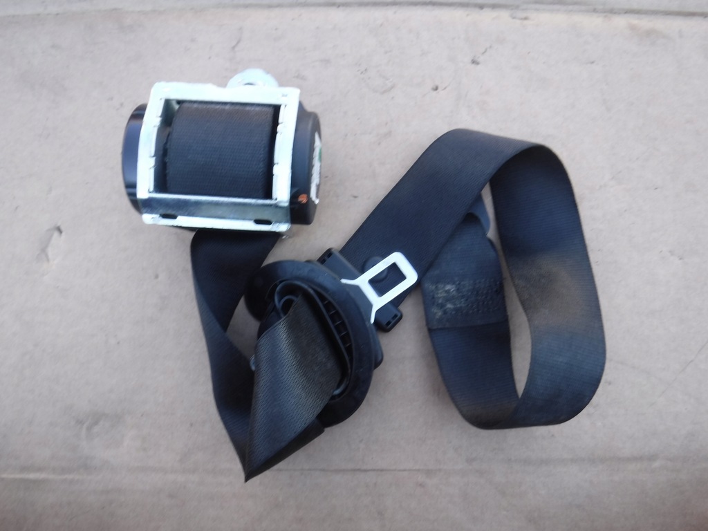 фото №2, Натягувач поперечина правий перед mini countryman r60