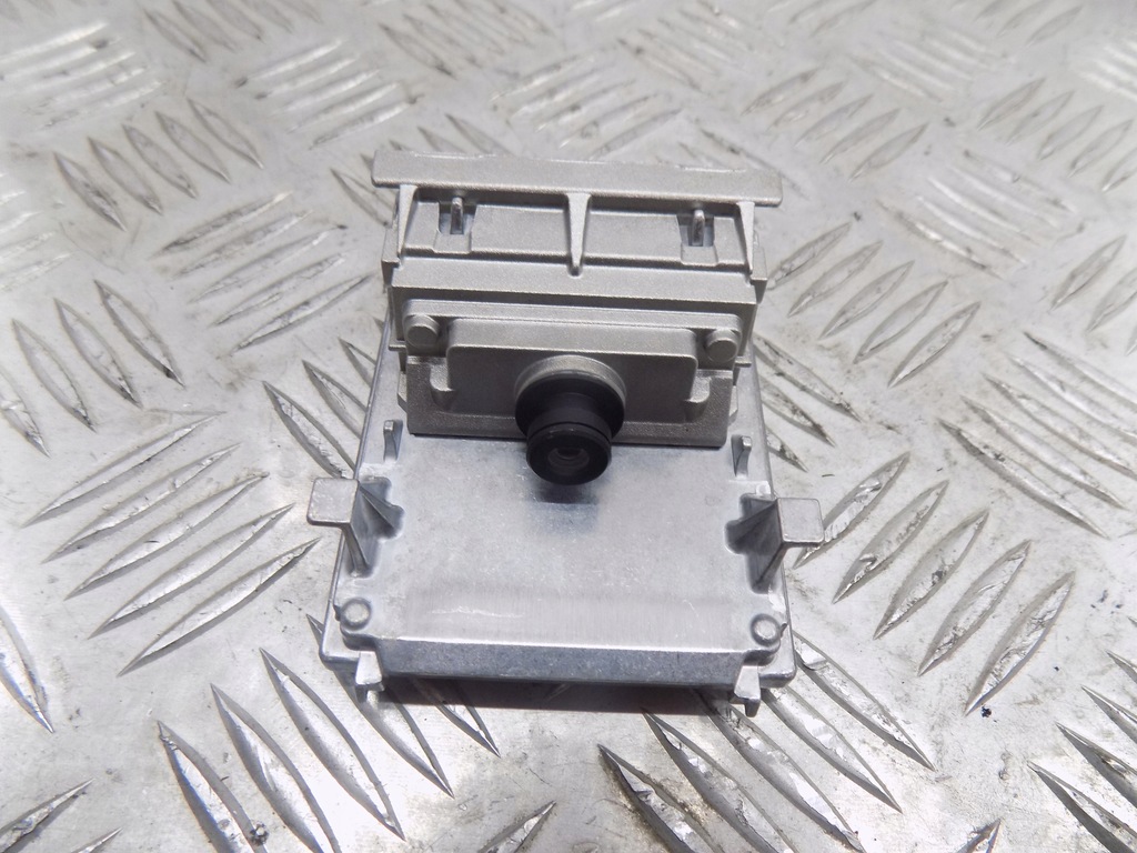 фото №1, Renault clio v captur ii trafic iii камера радар