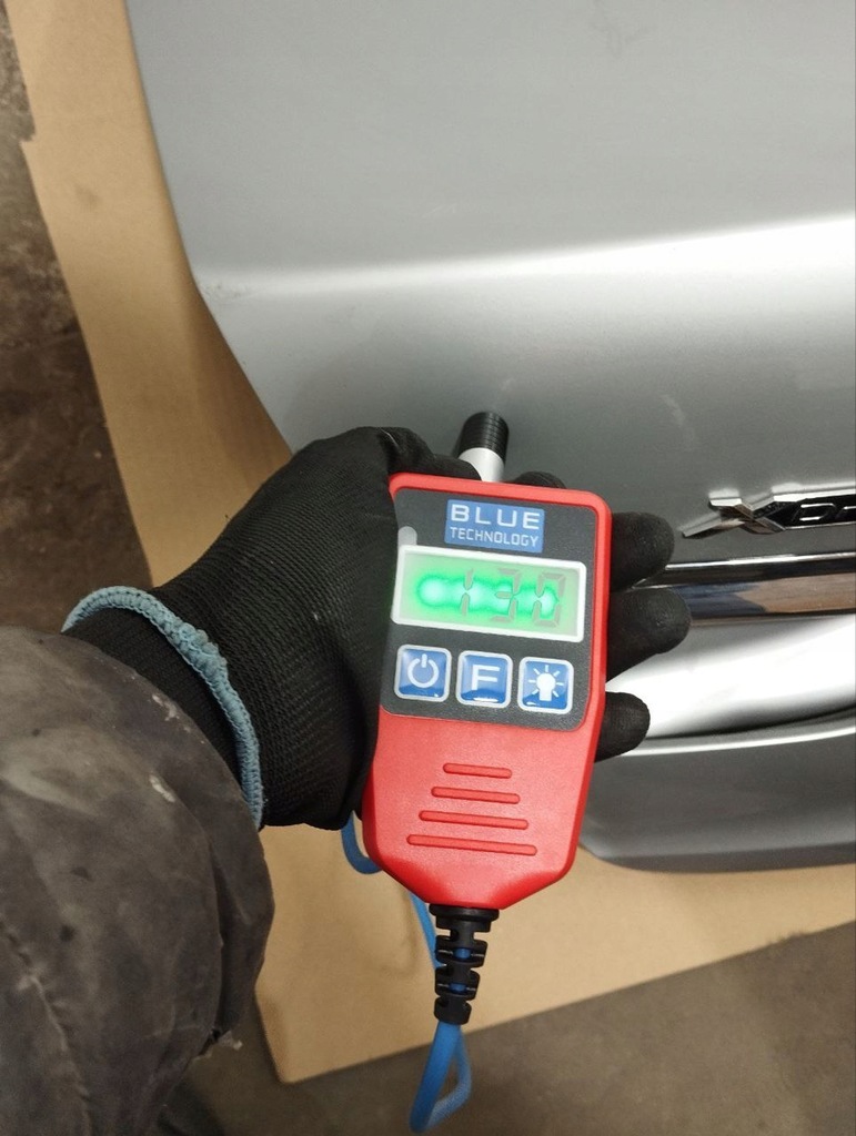 фото №12, Bmw 7 g11 g12 2016 задня кришка багажника багажника