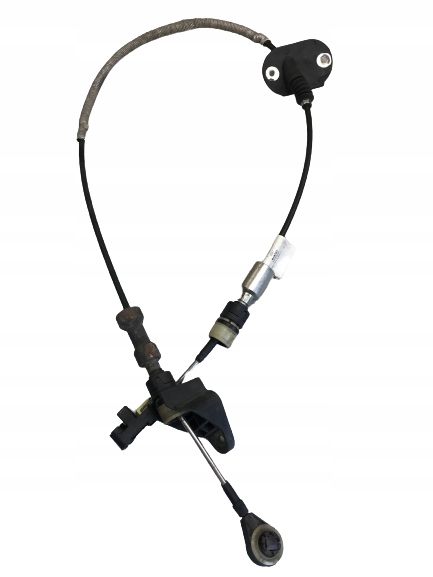 фото №1, Трос вибірник автоматична коробка передач volvo s80