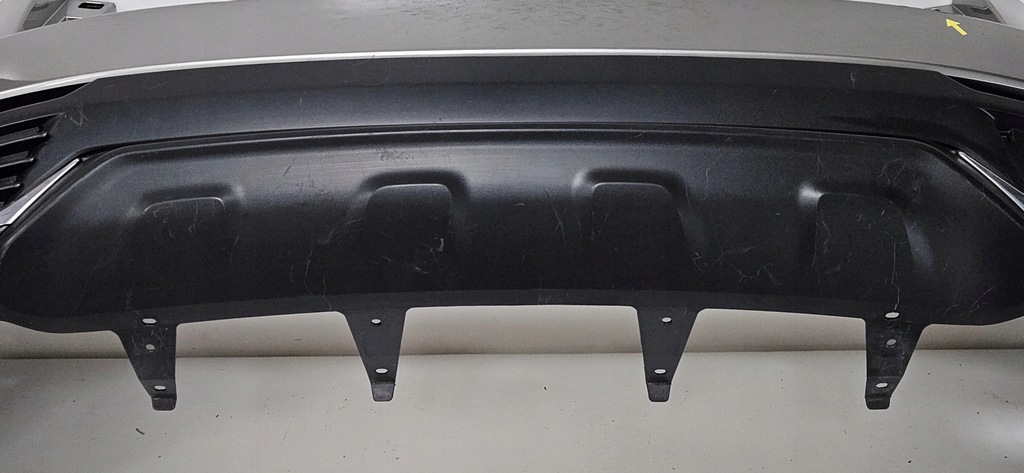 фото №8, Бампер задня lexus nx 2014- 52159-78010 оригінал