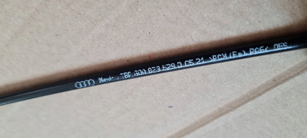 фото №9, Sq5 80a q5 трос тягa замка капот перед 80a823529d