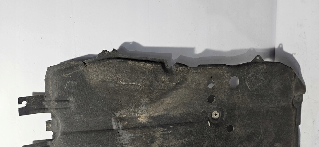 фото №10, Плита защита pod двигатель peugeot 308 iii 3008 ii 21- оригинал 9828797280