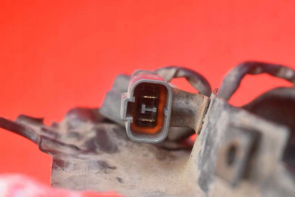 фото №7, Вентилятор honda civic 8 viii 1.8 i-vtec 140 km 05-08