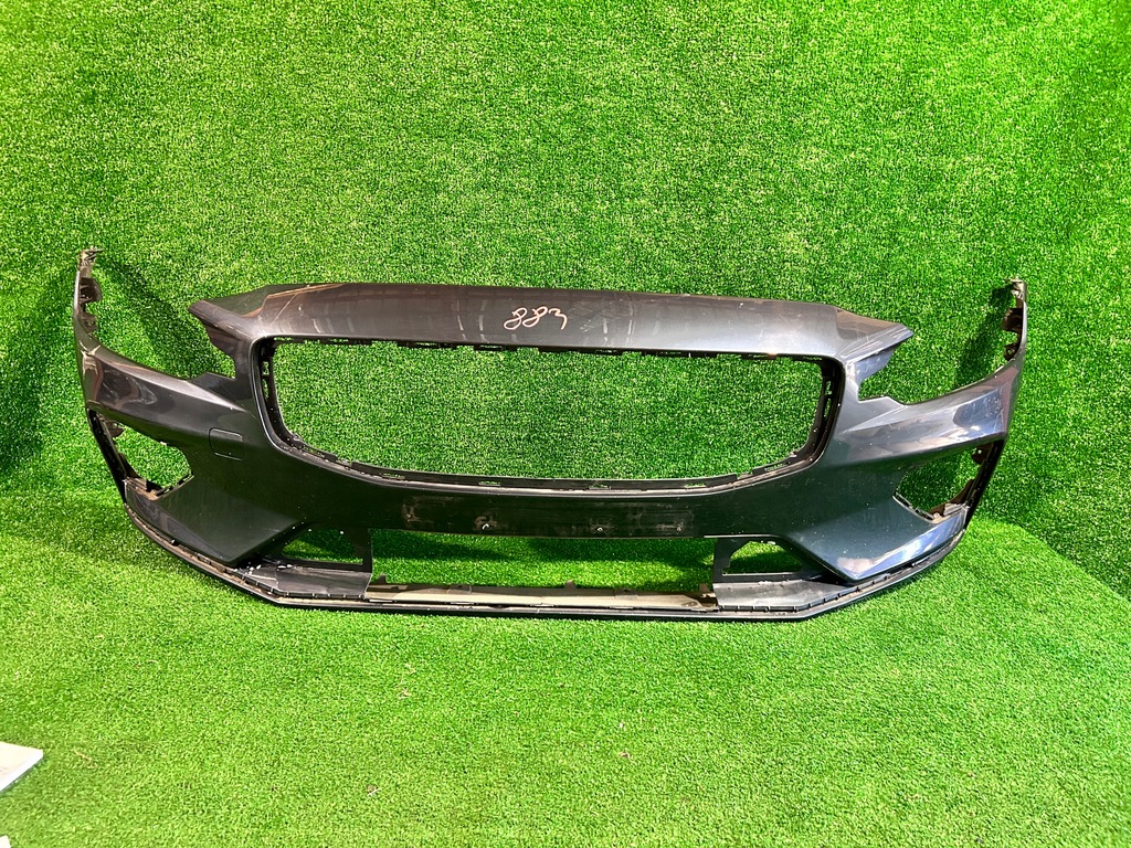 фото №1, Бампер передній volvo s60 iii v60 ii r-design 18-